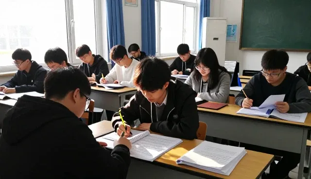 学习规划课程结构如何适配不同学习场景