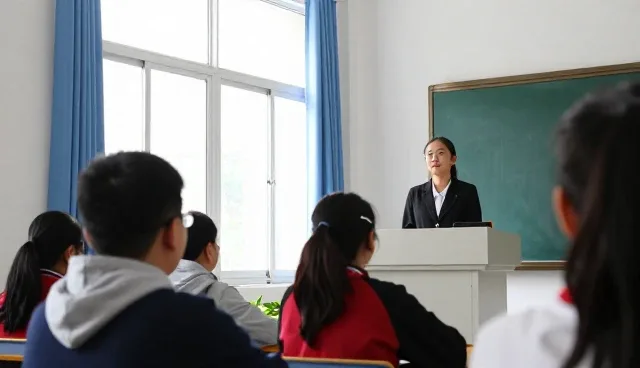 地区业务中考研英语课程的高效使用与维护策略