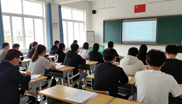 考研英语备考中如何高效利用教育资源?