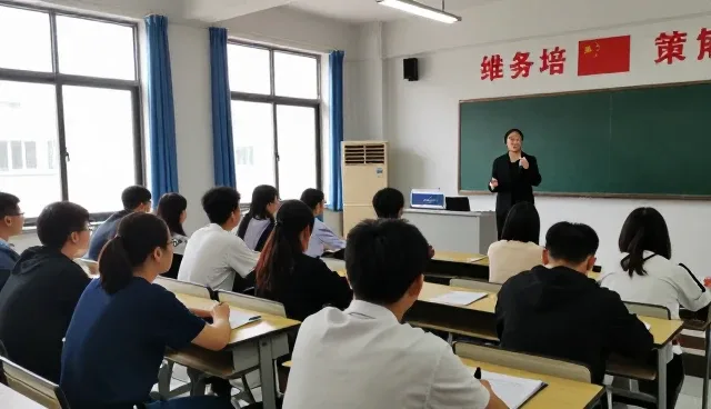 高考冲刺阶段学生常见问题与应对策略