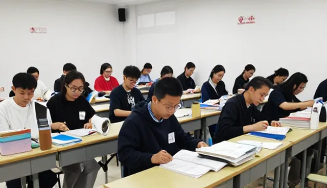 考研英语课程中教师资格证培训的常见问题与处理策略