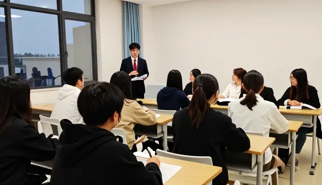 学习障碍学生的辅导策略与师资培训实践