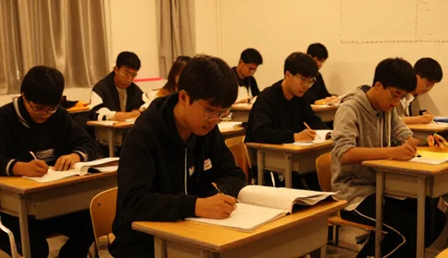 在线课程教学效果对比：两种使用建议的取舍分析